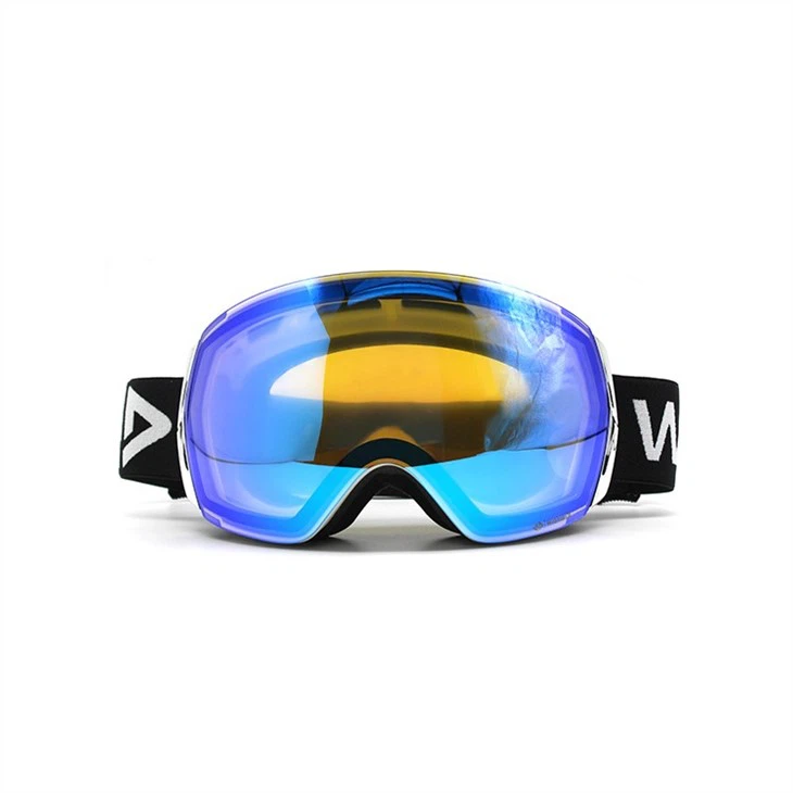 Ochelari de schi Transition